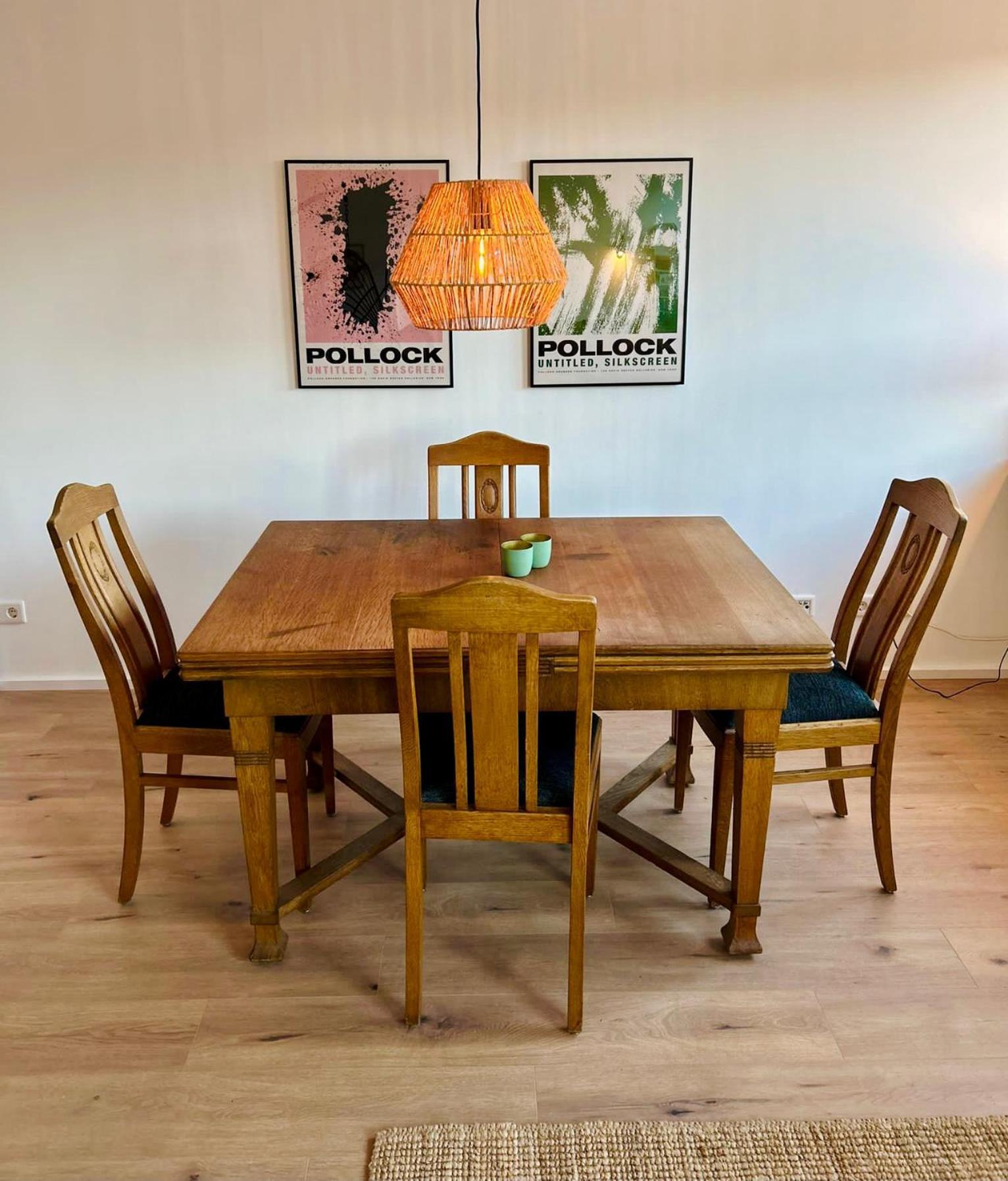 Feelslikehome - Wunderschoene Und Zentrale Wohnung Mit Balkon&Parkplatz Bochum Eksteriør billede